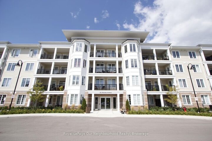 65 Shipway Avenue 210 — photo 1