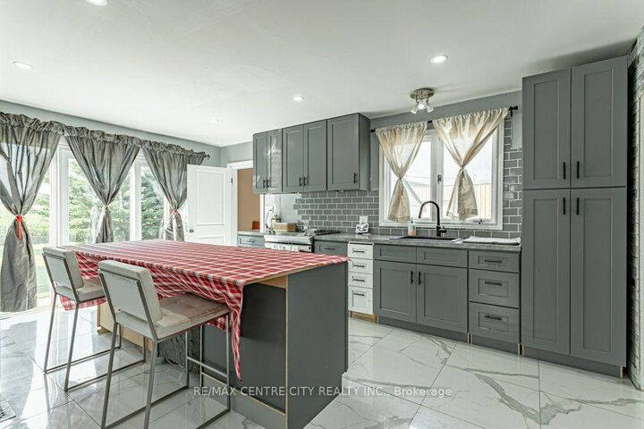 Property Photo: 594443 Highway 59 Road ON N4S 7V8