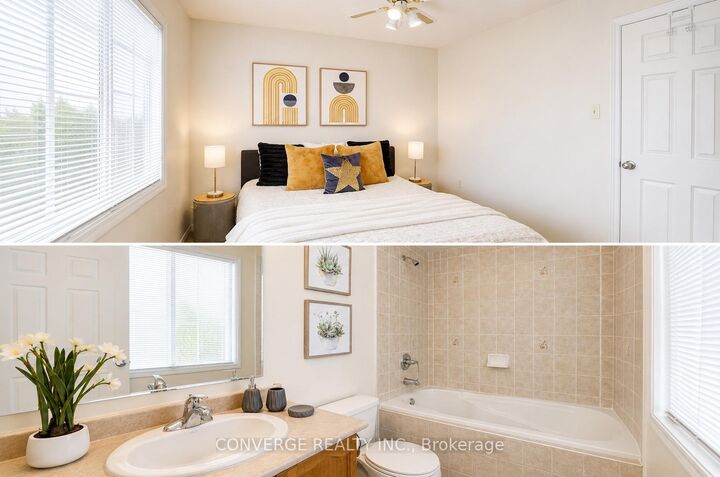 Property Photo:  29 Cardrew Street Coach House  ON L6B 1G2 