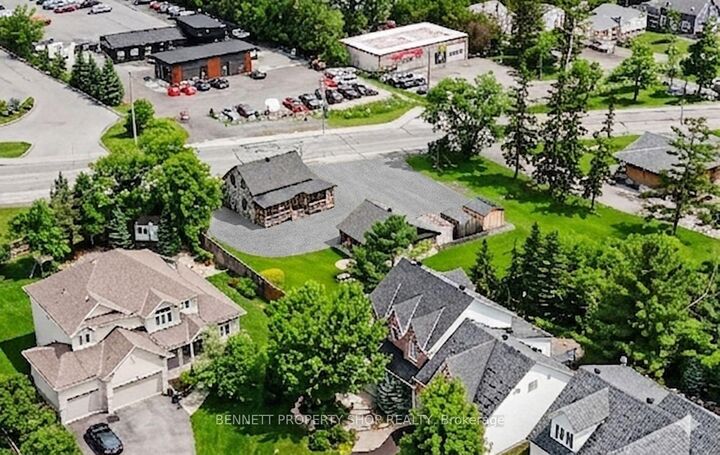 Property Photo: 1194-1200 Carp Road ON K2S 1B9
