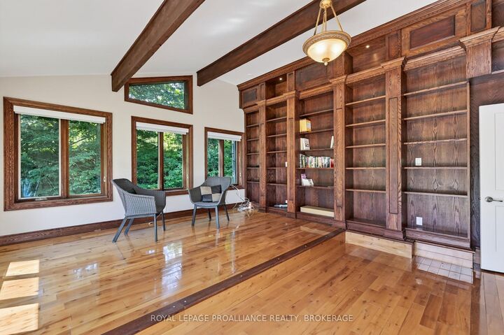 Property Photo: 2300 County Road 32 N/A ON K7G 2V3