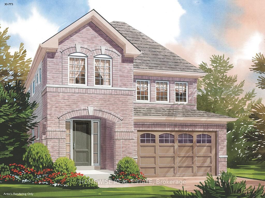 Property Photo:  187 Ash Street  ON L9L 1V5 