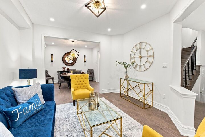 Property Photo: 1808 Douglas Langtree Drive ON L1K 0Y3