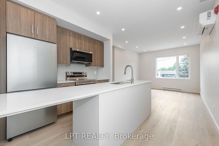 Property Photo: 249 Columbus Avenue 5 ON K1K 1P5