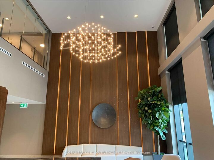 Property Photo:  8 Nahani Way 3405  ON L4Z 0C6 