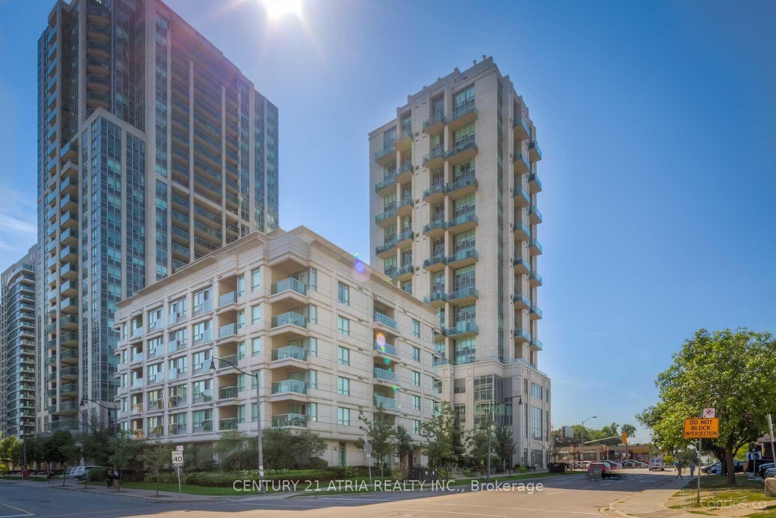 Property Photo:  19 Avondale Avenue 308  ON M2N 0A6 