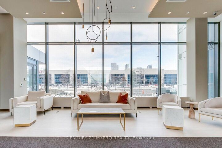 Property Photo: 38 Honeycrisp Crescent 1021 ON L4K 0M8