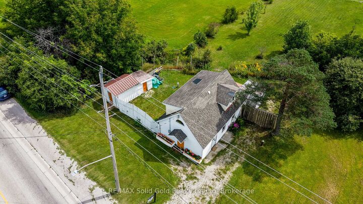 Property Photo: 1242 Bruce Road 1 Road ON N2W 3K4