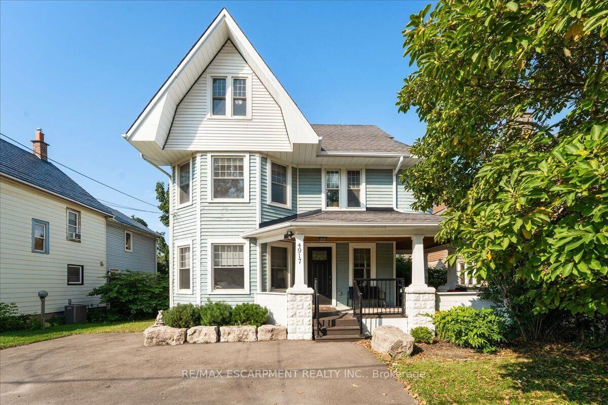 Property Photo:  4917 King Street E  ON L0R 1B0 