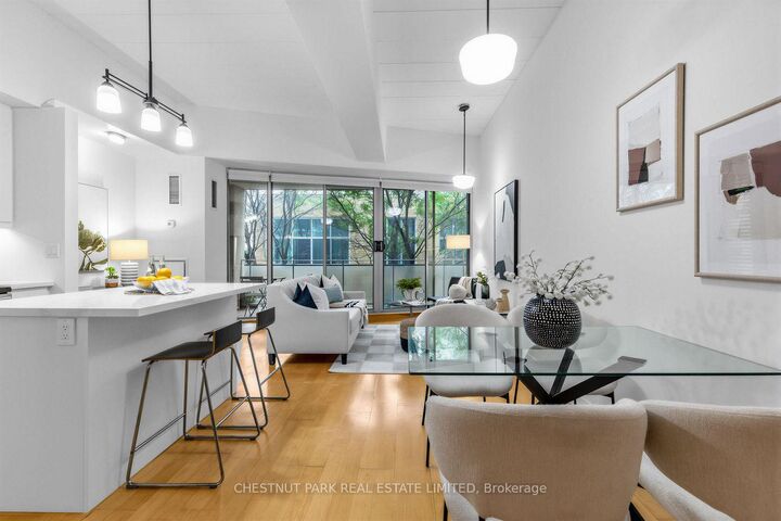 160 Baldwin Street 409 — photo 1