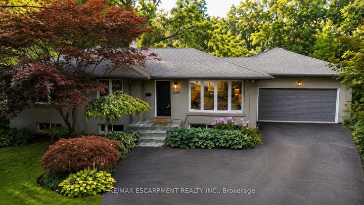 1239 Baldwin Drive — photo 1