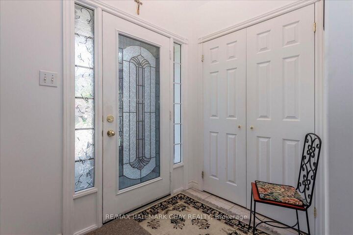 Property Photo:  245 Pringle Drive  ON L4N 0P4 
