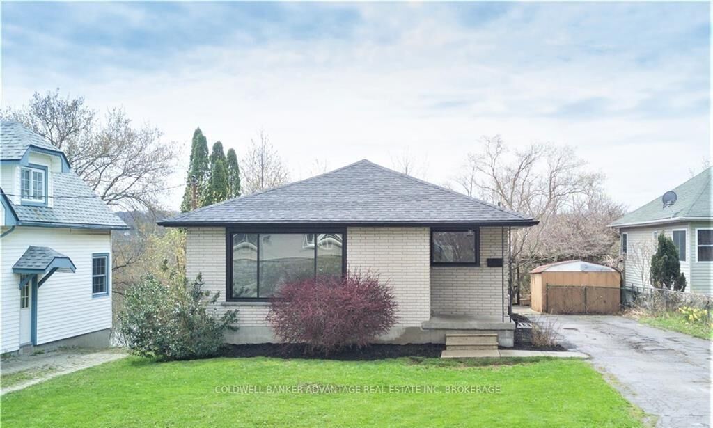Property Photo:  55 Kent Street  ON L2S 1H4 