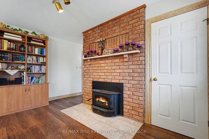 Property Photo: 715 Hanna Road ON K0H 2B0