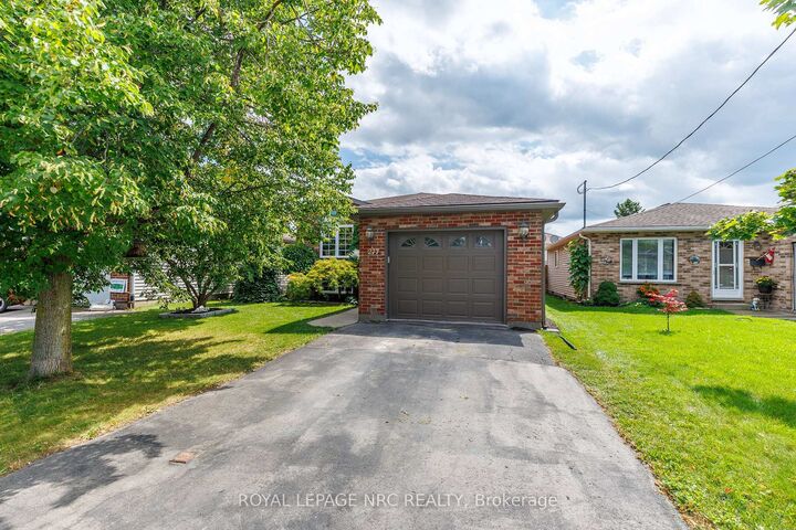 Property Photo: 277 Forks Road ON L3B 6C5