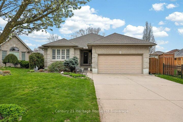 57 Wendy Calder Place — photo 1