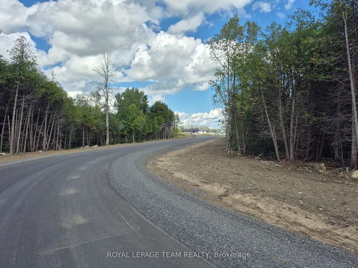 Property Photo:  Lot 22 Ginger Crescent W  ON K0A 2P0 