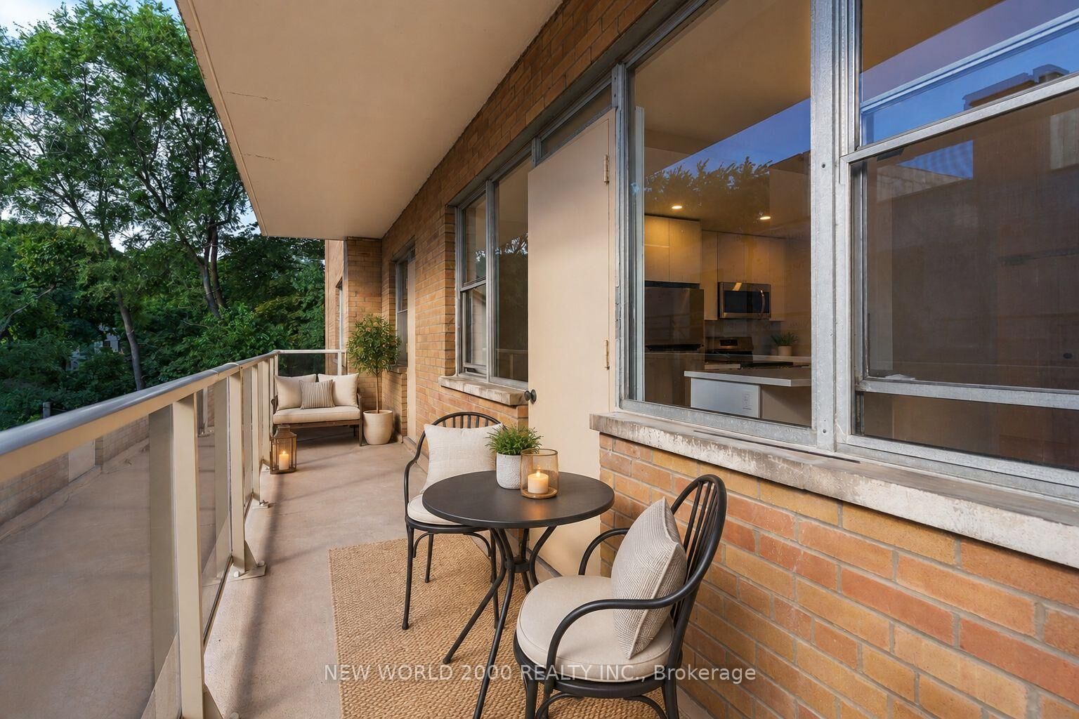 Photo de la propriété: 1220 Bayview Avenue 604 ON M4G 2Z7