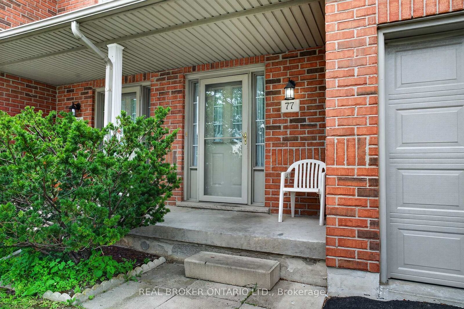 Photo de la propriété:  800 Paramount Drive 77  ON L8J 3V9 