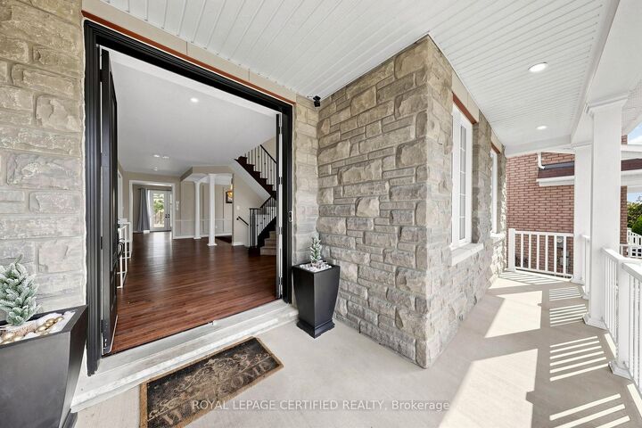 Property Photo: 1428 Woodstream Avenue ON L1K 0W8