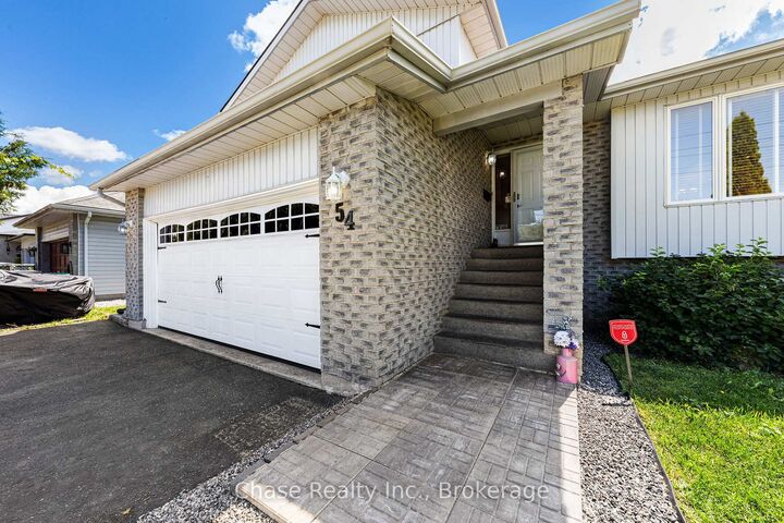 Property Photo: 54 Edward Street ON L9M 1J8