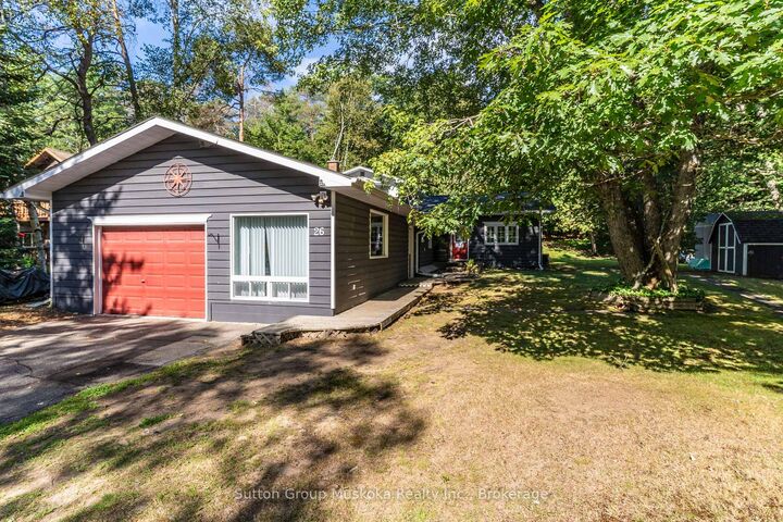 26 Sugar Maple Lane — photo 1