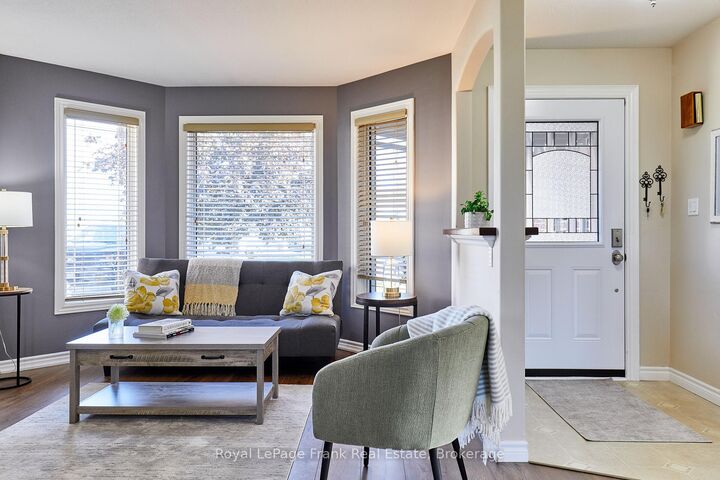 Property Photo: 24 Beverly Street ON K9V 4Y7