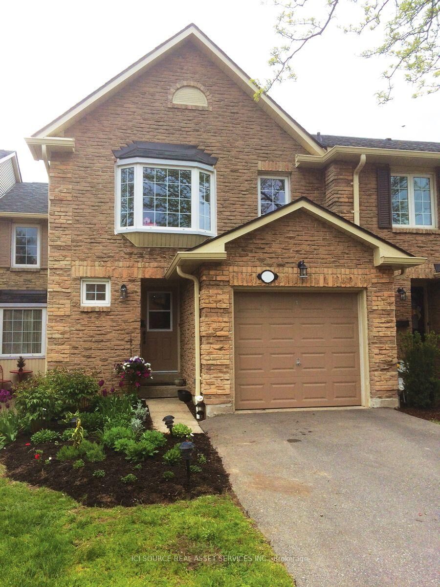 Property Photo:  2766 Folkway Drive 59  ON L5L 3M3 