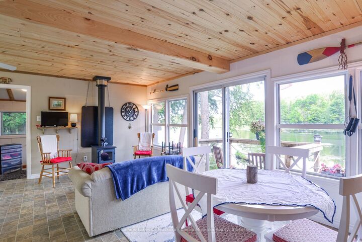 Property Photo:  38 Island 130 Severn River N/A  ON L0K 1S0 