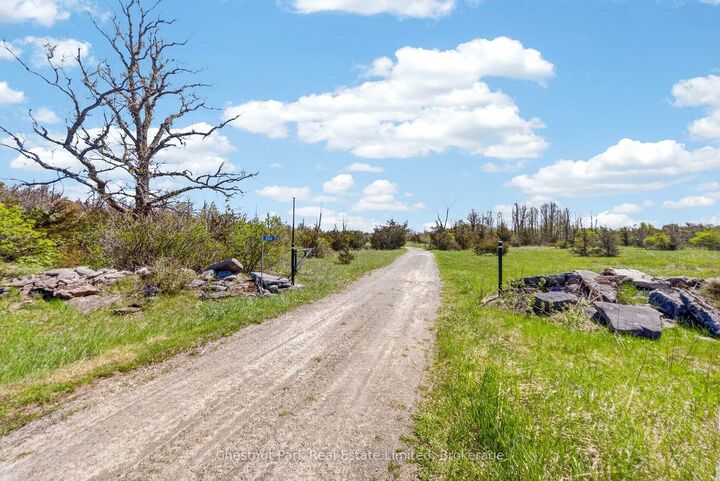 Property Photo: 0 Nappan Island Road ON K0L 2Z0