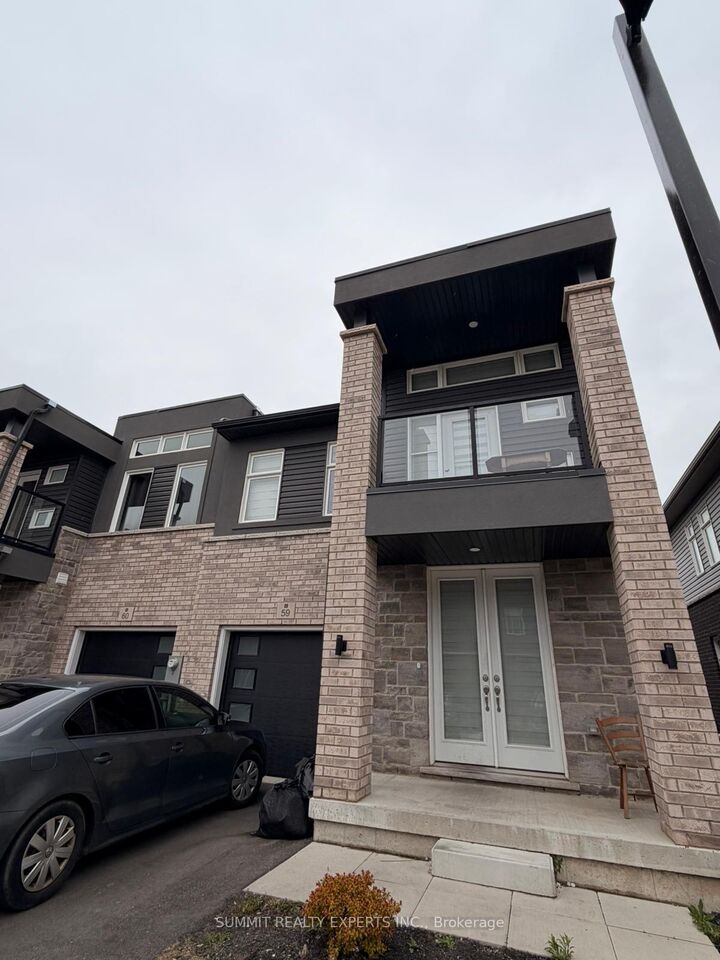 Property Photo: 5672 Dorchester Road 59 ON L2G 5S3