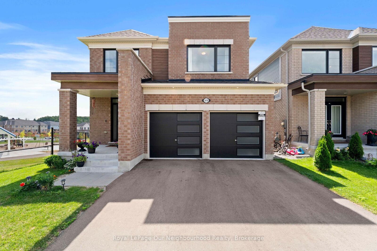 Photo de la propriété:  1070 Denton Drive Main &Amp 2nd  ON K9A 3T8 