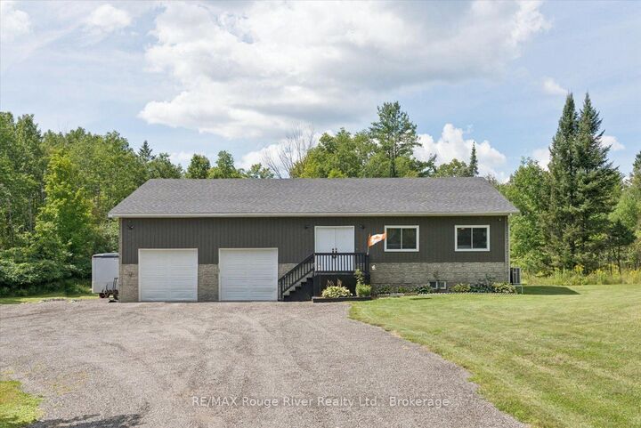 Property Photo: 178 Roma Lane ON K0K 2M0