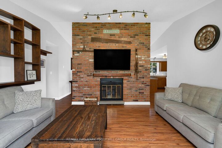 Property Photo: 55 Shelswell Boulevard ON L0L 2E0