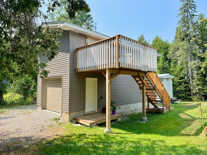 Property Photo: 568 Stokes Bay Road ON N0H 1W0