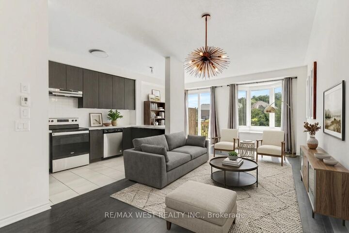 Property Photo: 50 Edinburgh Drive 69 ON L6Y 1N9
