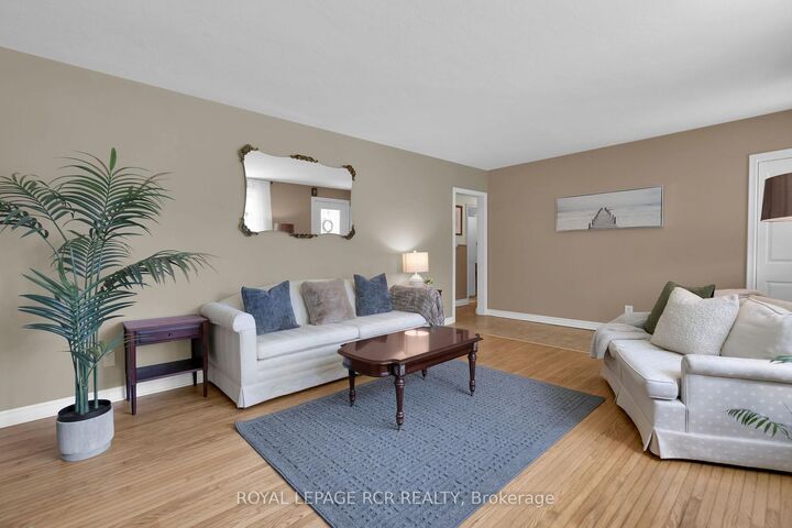 Property Photo: 36 May Avenue ON L0G 1V0