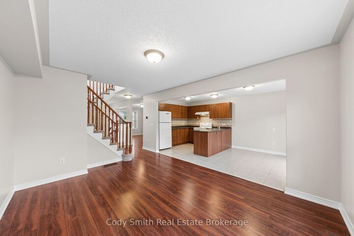 Property Photo: 88 Pearl Drive ON L3V 0A6