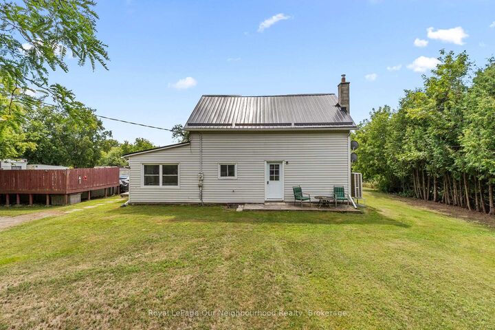377 Crandall Road — photo 1