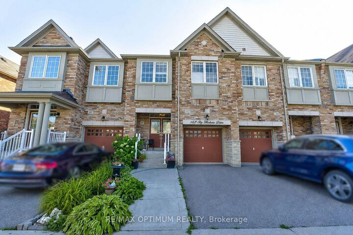 162 Sky Harbour Drive — photo 1