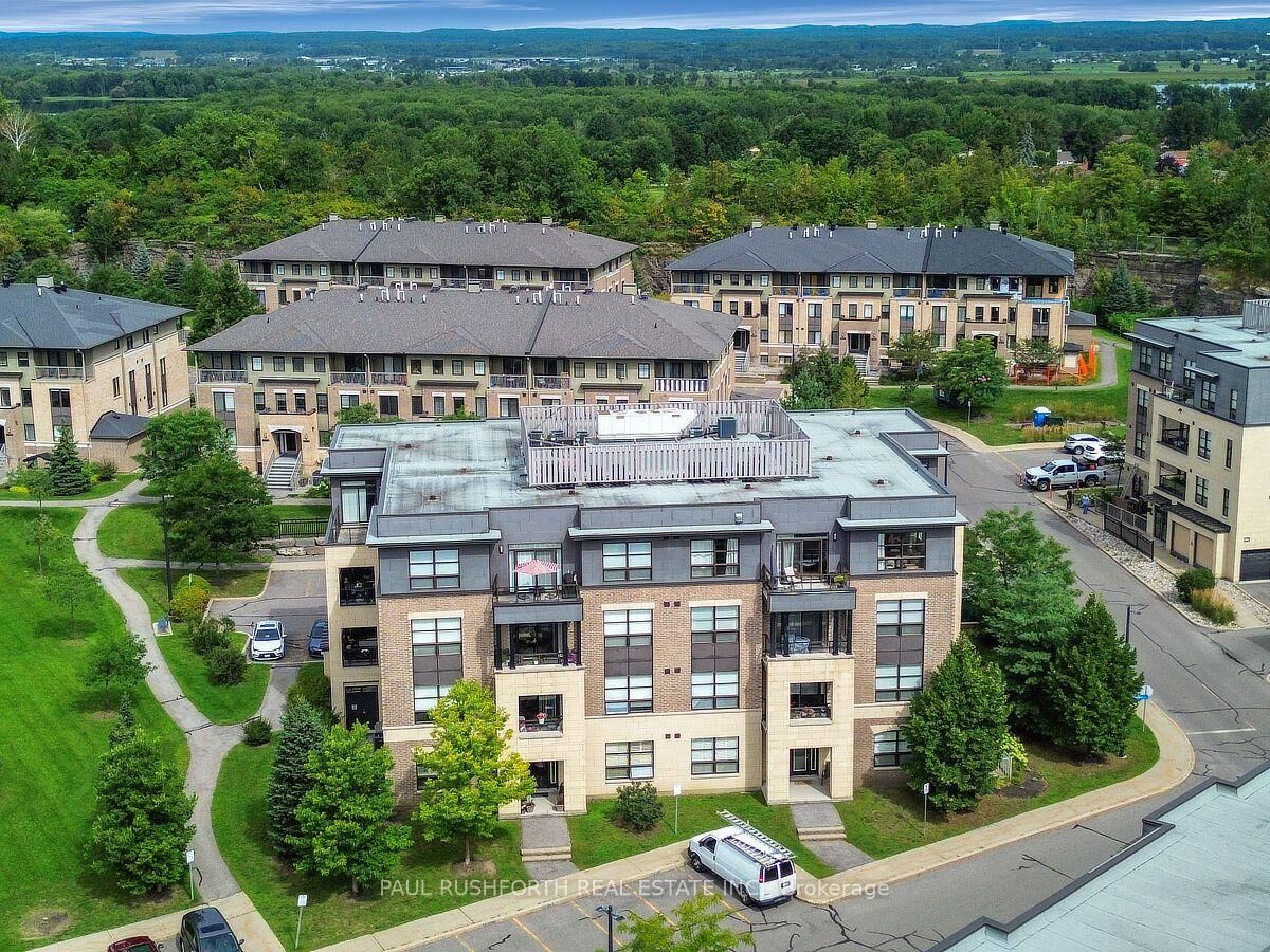 Property Photo:  215 Titanium Private 203  ON K1C 0B7 