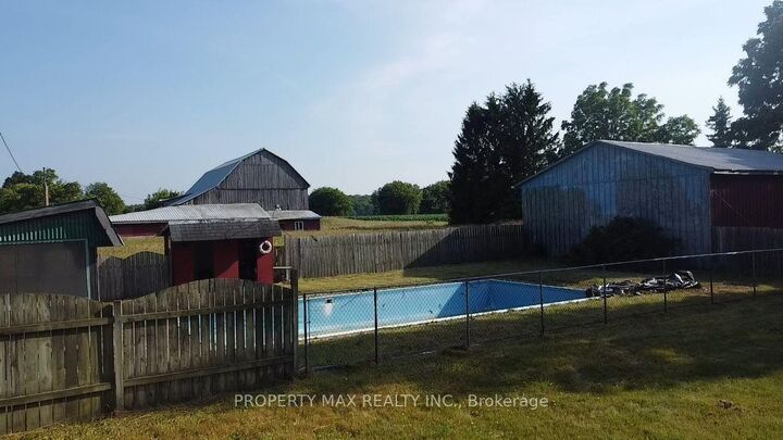Property Photo:  5363 Davis Drive  ON L0G 1M0 