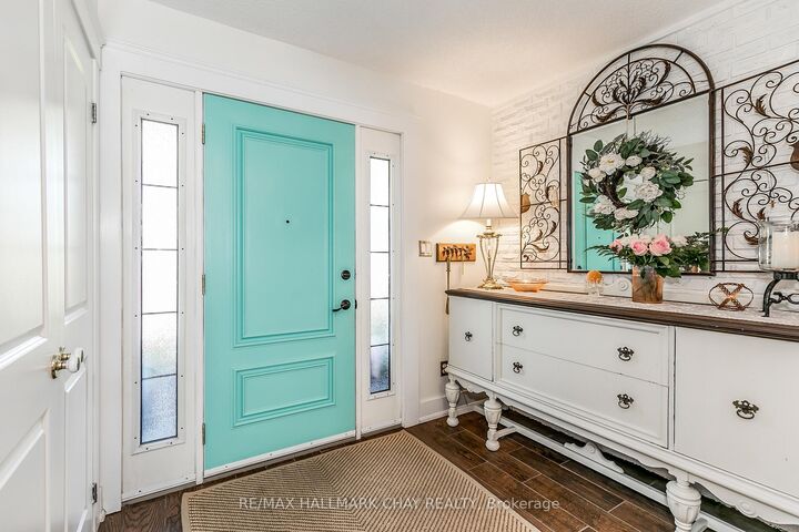 Property Photo: 2230 Spring Street ON L9S 2B6