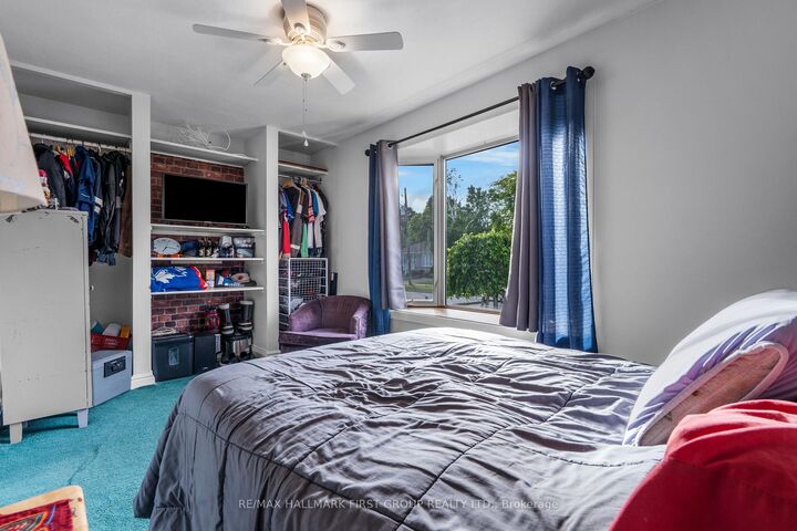Property Photo: 99 Pontiac Avenue ON L1G 3M1