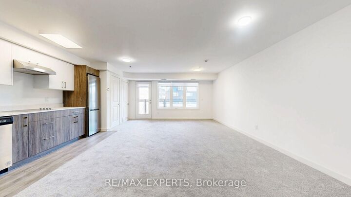 Property Photo: 45 Connaught Avenue 203 ON M4L 2V8