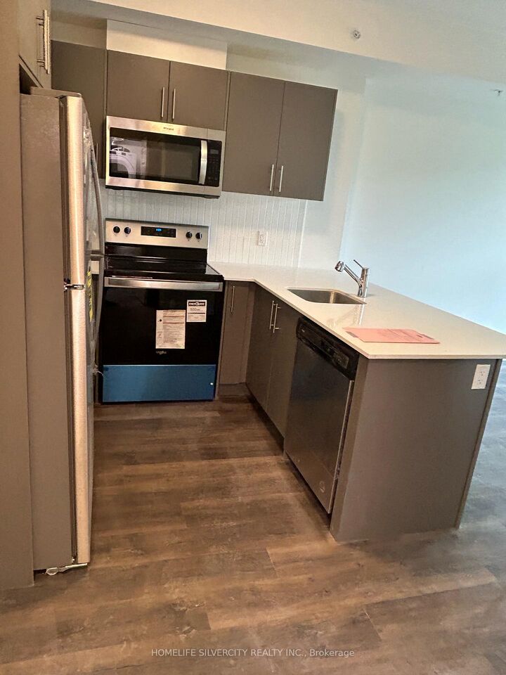 Property Photo:  103 Roger Street 208  ON N2J 0G2 