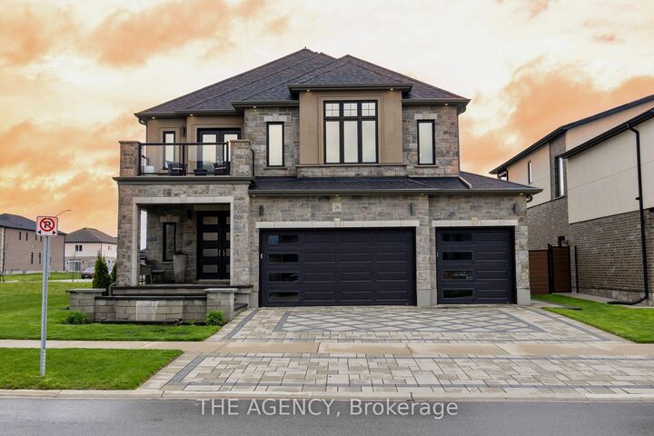76 Grandville Circle — photo 1