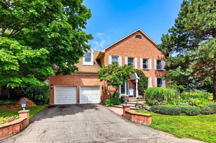 9 Kintail Court — photo 1
