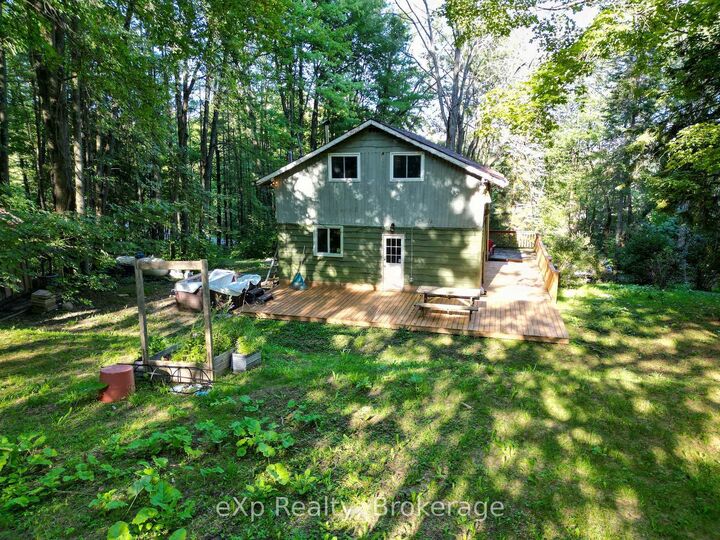 Property Photo:  272 Bowles Bluff Road  ON N0C 1H0 