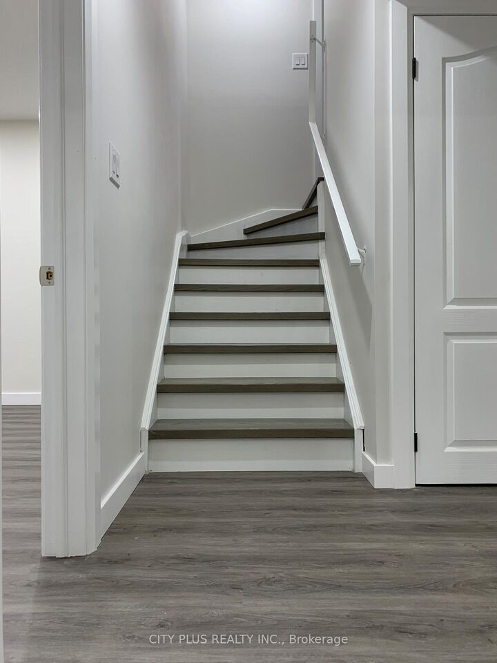 Property Photo:  29 Vinod Road Basement  ON L6B 0X9 